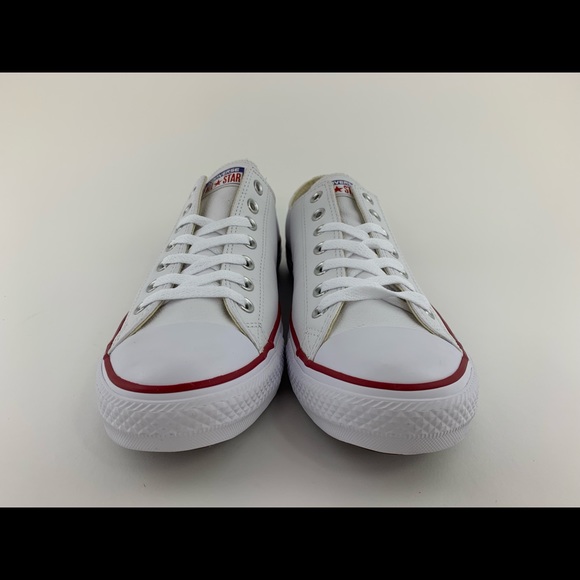 Converse Leather Chuck Taylor Low - Picture 6 of 8